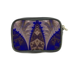 Fractal194 Coin Purse from Custom Dropshipper Back