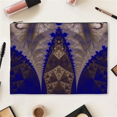 Fractal194 Cosmetic Bag (XL) from Custom Dropshipper Front