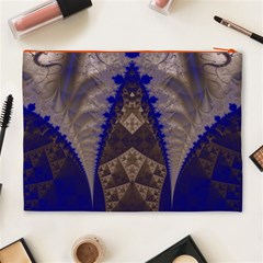 Fractal194 Cosmetic Bag (XL) from Custom Dropshipper Back