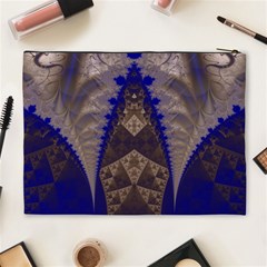 Fractal194 Cosmetic Bag (XL) from Custom Dropshipper Back