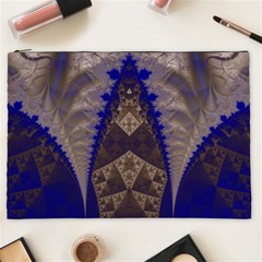 Fractal194 Cosmetic Bag (XXL) from Custom Dropshipper Front