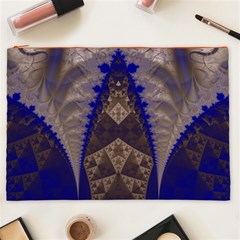 Fractal194 Cosmetic Bag (XXL) from Custom Dropshipper Front