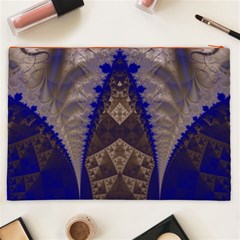 Fractal194 Cosmetic Bag (XXL) from Custom Dropshipper Back