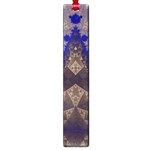 Fractal194 Large Book Mark