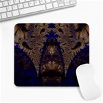 Fractal198 Large Mousepad