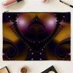 Fractal202 Cosmetic Bag (XXXL)