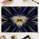 Fractal203 Cosmetic Bag (XXXL)