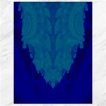 Fractal205 Canvas 18  x 24 
