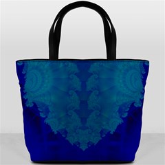 Fractal205 Bucket Bag from Custom Dropshipper Back