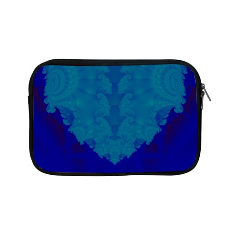 Fractal205 Apple iPad Mini Zipper Case from Custom Dropshipper Front