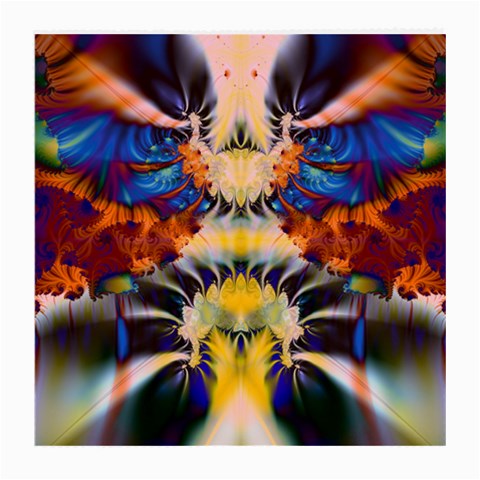 Fractal207 Glasses Cloth (Medium) from Custom Dropshipper Front