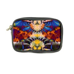 Fractal207 Coin Purse from Custom Dropshipper Front