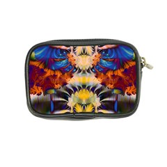 Fractal207 Coin Purse from Custom Dropshipper Back