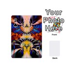 Fractal207 Playing Cards 54 (Mini)