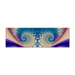 Fractal208 Sticker Bumper (100 pack)