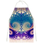 Fractal208 Full Print Apron