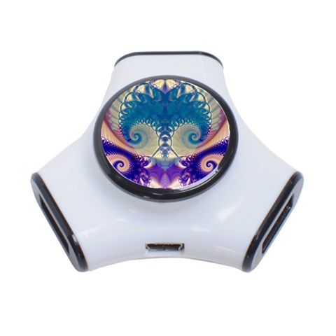 Fractal208 3 Front