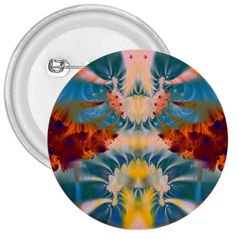 Fractal209 3  Button from Custom Dropshipper Front