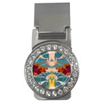 Fractal209 Money Clip (CZ)