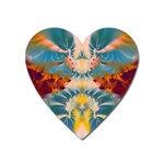 Fractal209 Magnet (Heart)