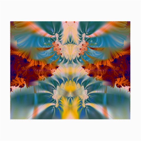 Fractal209 Glasses Cloth (Small) from Custom Dropshipper Front