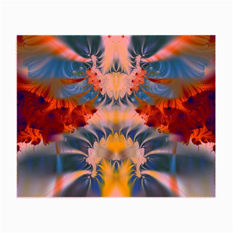 Fractal209 Glasses Cloth (Small) from Custom Dropshipper Front