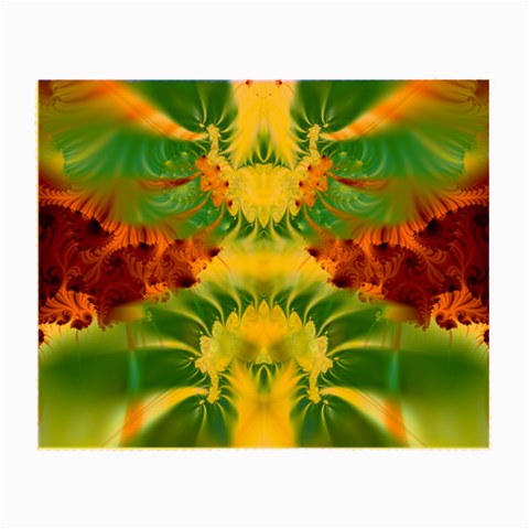Fractal209 Glasses Cloth (Small) from Custom Dropshipper Front