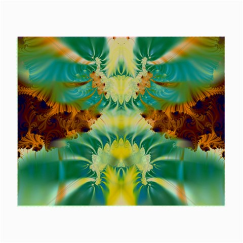 Fractal209 Glasses Cloth (Small) from Custom Dropshipper Front