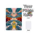 Fractal209 Playing Cards 54 (Mini)