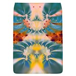 Fractal209 Removable Flap Cover (Small)