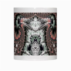 Fractal210 White Mug from Custom Dropshipper Center