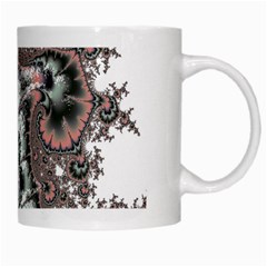 Fractal210 White Mug from Custom Dropshipper Right