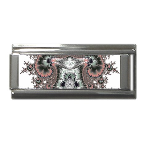 Fractal210 Superlink Italian Charm (9mm) from Custom Dropshipper Front