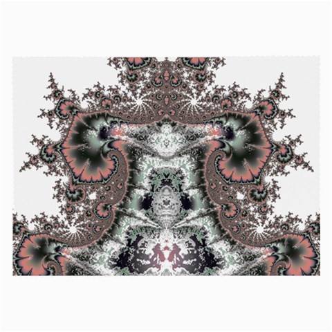 Fractal210 Glasses Cloth (Large) from Custom Dropshipper Front