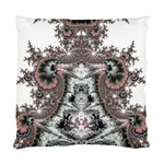 Fractal210 Cushion Case (Two Sides)