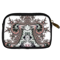 Fractal210 Digital Camera Leather Case from Custom Dropshipper Back