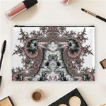 Fractal210 Cosmetic Bag (Large)