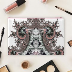 Fractal210 Cosmetic Bag (Large) from Custom Dropshipper Back