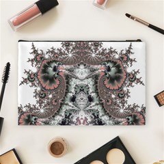 Fractal210 Cosmetic Bag (Large) from Custom Dropshipper Back
