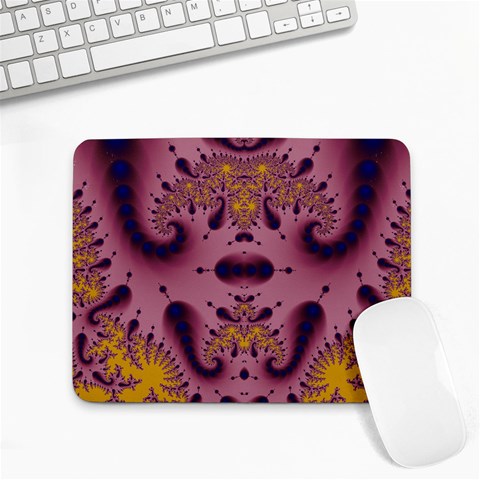 Fractal211 Small Mousepad from Custom Dropshipper Front