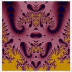 Fractal211 Canvas 20  x 20 