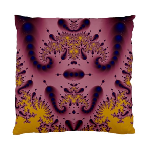 Fractal211 Cushion Case (Two Sides) from Custom Dropshipper Front