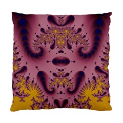Fractal211 Cushion Case (Two Sides) from Custom Dropshipper Back