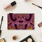 Fractal211 Cosmetic Bag (Small)