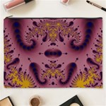 Fractal211 Cosmetic Bag (XXXL)
