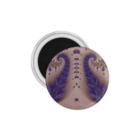 Fractal212 1.75  Magnet from Custom Dropshipper Front