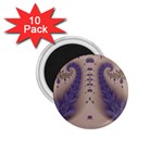 Fractal212 1.75  Magnet (10 pack) 