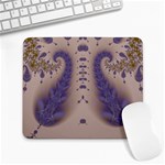 Fractal212 Large Mousepad