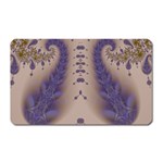 Fractal212 Magnet (Rectangular)