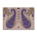 Fractal212 Sticker A4 (100 pack)